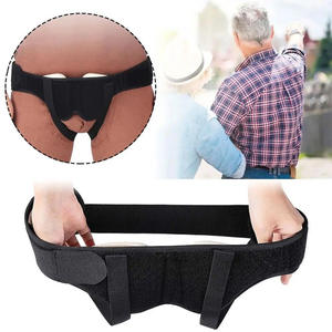 Soporte <span class=keywords><strong>de</strong></span> Muñeca Transpirable <span class=keywords><strong>de</strong></span> Neopreno, Personalizable para Hombres y Mujeres, Almohadillas <span class=keywords><strong>de</strong></span> Compresión Extraíbles, Soporte para el <span class=keywords><strong>Lado</strong></span> <span class=keywords><strong>Izquierdo</strong></span>/Derecho, Seguridad para Fitness - Product Image 1