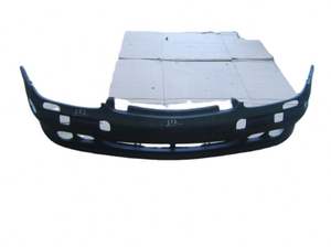 Parachoques Lorinser 99-02 para Mercedes-Benz Clase S W220 4 Puertas - Product Image 4