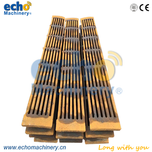 시멘트 및 석탄 산업용 LM 시리즈 수직 연삭기 테이블 라이너 - Product Image 3