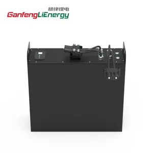 Elektro-G Gabelstapler Lithium-Ionen-Akku 24 V 48 V 80 V