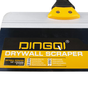 DINGQI Professional Dry Wall Painting Plastering Inting Wall <strong>Scraper</strong> Putty Knife <strong>Paint</strong> <strong>Scraper</strong> <strong>Tool</strong> - Product Image 4