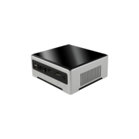 Potente Mini PC NUC Intel i9 9880H, 8 Núcleos, 16 Subprocesos, RAM DDR4, Mini Computadora de Escritorio para Juegos y Negocios