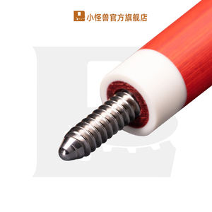 Taco <span class=keywords><strong>de</strong></span> <span class=keywords><strong>Billar</strong></span> Little-Monster-Maple, Venta Directa <span class=keywords><strong>de</strong></span> Fábrica, Económico y <span class=keywords><strong>de</strong></span> Buena Calidad. - Product Image 2