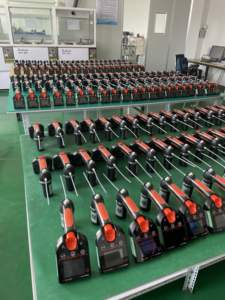 DSM-G draagbare kunststofdichtheidsmeter - Product Image 3