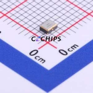 OT252024MJBA4SL Crystal Oscillator (Active) SMD2520-4P Crystal Oscillator 24MHz 10ppm CMOS - Product Image 1