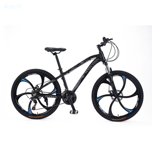 Bicicletas usadas japonesas de <span class=keywords><strong>segunda</strong></span> <span class=keywords><strong>mano</strong></span> baratas de China, <span class=keywords><strong>bicicleta</strong></span> popular de alta calidad con suspensión completa para hombres, <span class=keywords><strong>bicicleta</strong></span> de montaña de acero - Product Image 4