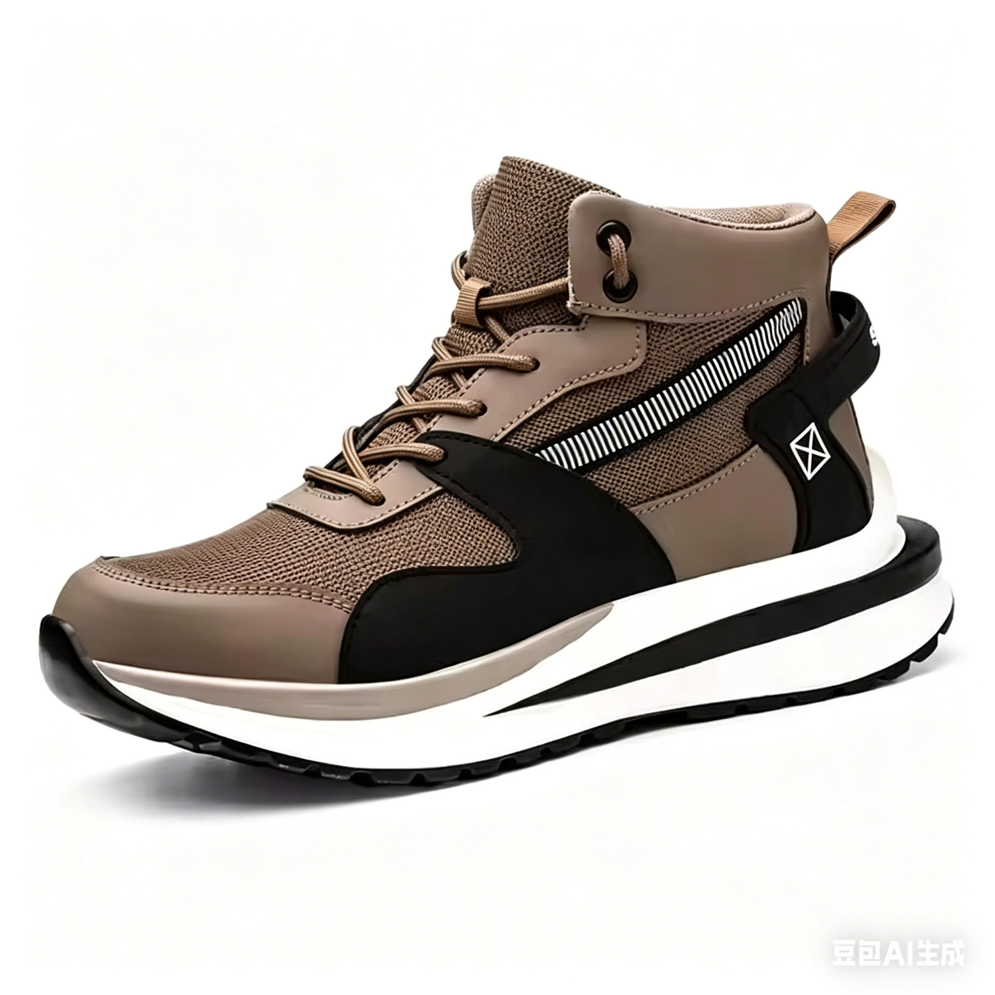 5015-Brown