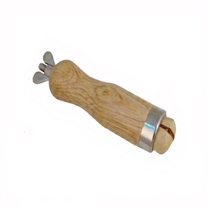 Pince à serrage en bois de style européen SUNTOOLS/STIPL modèle 556 de haute qualité pour la fabrication de bijoux - Product Image 1