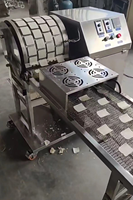 Machine à lumpia Shanghai Maker, machine à fabriquer des enveloppes de lumpia