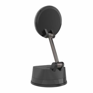 Soporte Magnético Plegable para Teléfono de Coche con Succión Fuerte y Adhesivo, Rotación 360 Grados, para Navegación y <span class=keywords><strong>Alquiler</strong></span> de Coches, Venta al por Mayor - Product Image 5