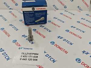 Inyector de Combustible DONGTAI de Alta Calidad, Tipo SCV DSLA142P1088, para ACURA CL 1997, Acero, Tamaño 20, F002C40530, Shandong - Product Image 4