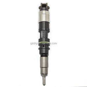 Nouvel injecteur de carburant à rampe commune diesel 295700-1020 2957001020 23088481 - Product Image 1