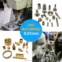 Pièces usinées en aluminium, service d'usinage CNC, usinage de métaux, tournage CNC d'aluminium