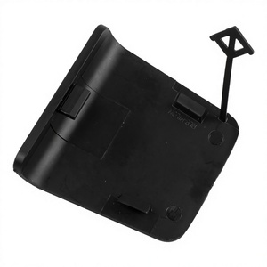 Cubierta para Camioneta Dodge RLB-F-024, Plegable, Impermeable, de Plástico, Operación Manual - Product Image 4