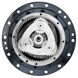 Tgfq ZX240-3G ZX250-3G <span class=keywords><strong>ZX260</strong></span>-3G Schommel Reductie Versnellingsbak 9243323 9316616 Rupsgraafmachine Onderdelen Voor Zwenkapparaat Gassy - Product Image 2