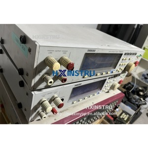 1 ชิ้น ใช้งานได้ดี KIKUSUI TOS9200 TESTER H - Product Image 3