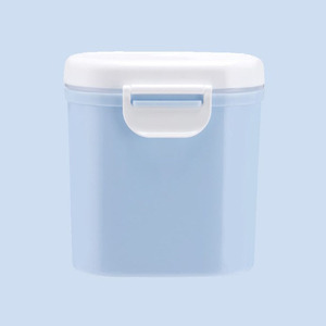 Conveniente modello animale <span class=keywords><strong>in</strong></span> plastica <span class=keywords><strong>latte</strong></span> <span class=keywords><strong>in</strong></span> <span class=keywords><strong>polvere</strong></span> scatola di stoccaggio uso indipendente <span class=keywords><strong>per</strong></span> uso alimentare contenitore Snack <span class=keywords><strong>per</strong></span> <span class=keywords><strong>neonati</strong></span> - Product Image 4