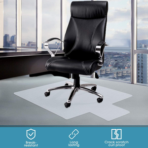 Alfombra <span class=keywords><strong>de</strong></span> producción <span class=keywords><strong>de</strong></span> suelo <span class=keywords><strong>de</strong></span> Pvc, directa <span class=keywords><strong>de</strong></span> fábrica, esterilla <span class=keywords><strong>de</strong></span> plástico <span class=keywords><strong>de</strong></span> vinilo para silla <span class=keywords><strong>de</strong></span> cocina - Product Image 2