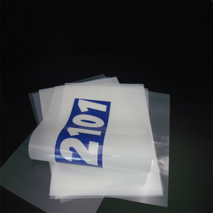 Phim chuyển nhiệt DTF PET loại bỏ nhiệt bằng cách nhào nóng, in áo thun vải A4, dành cho máy in kỹ thuật số Epson P600 4720 - Product Image 5