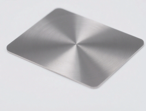 Gr2 tấm hợp kim Titan cán nóng cho phẫu thuật y tế sử dụng dịch vụ uốn 1000mm chiều rộng chiều dài 100-6000mm fhh thương hiệu - Product Image 6