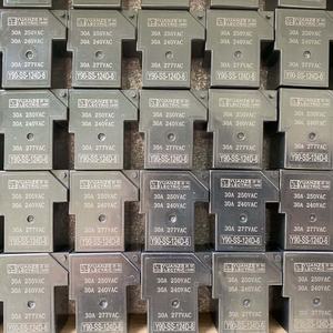 24vdc 6 piernas 832a 12 v dc 30 a jqx-15f pcb jqx 15f 40a-relay-t90 clion hhc67e nt90 hf105f t90 de relé - Product Image 4