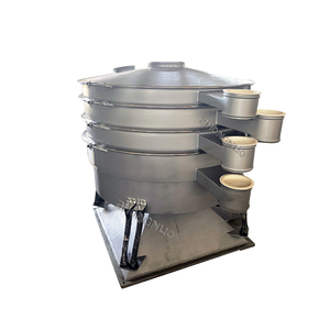 Industrial Starch Swing <b>Vibrating</b> Sieve Tumbler Vibration <b>Screen</b> - Product Image 2
