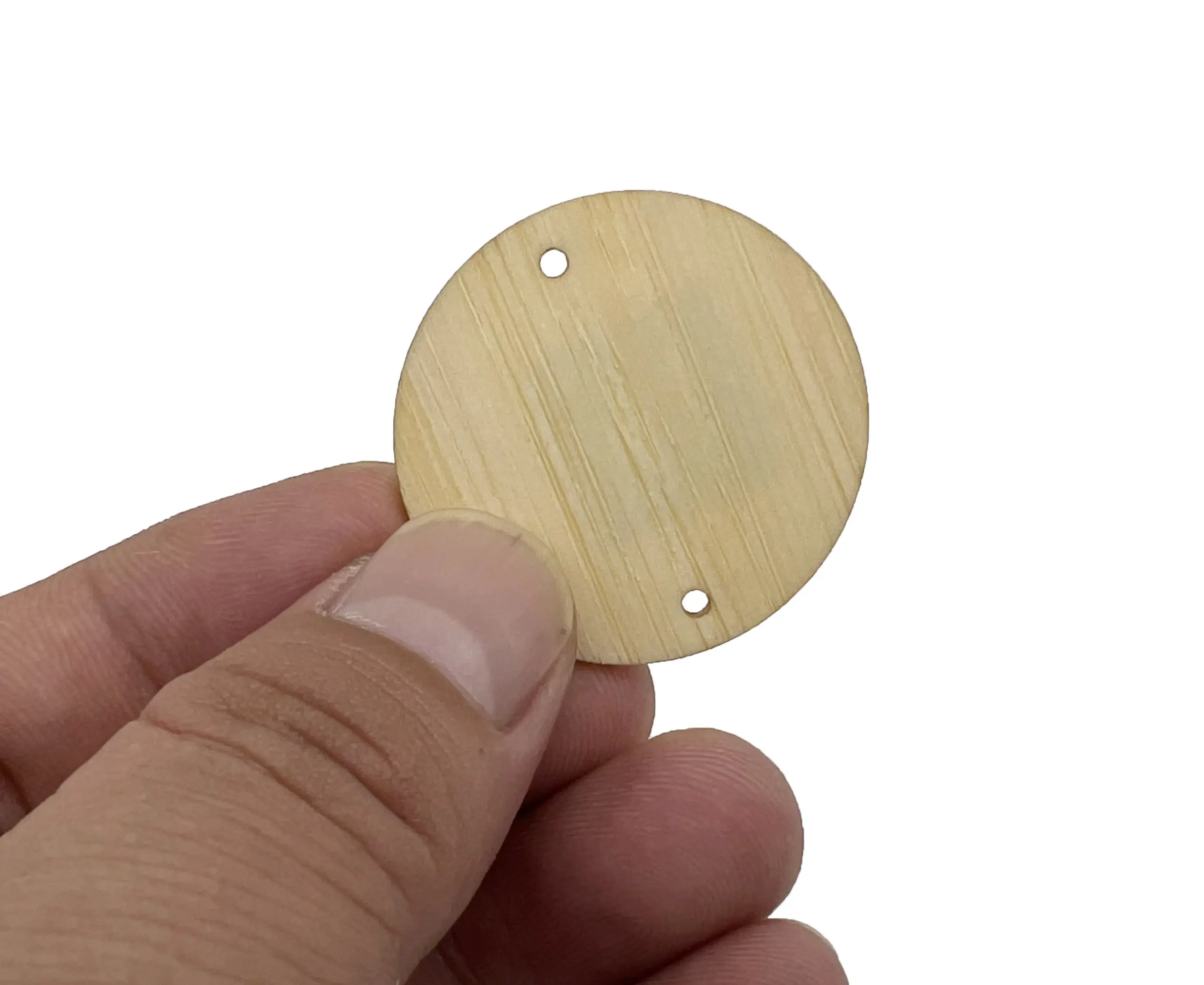 Wholesale Hot Smart 13.56 Mhz F08 Chip Wooden Business Card RFID Bamboo NFC Key Card For Hotel