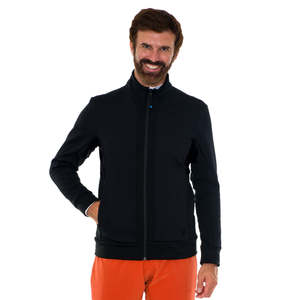 Nuovo pile da esterno Squadra comodo ed elegante Pullover da uomo - Product Image 1