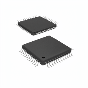 Buy Online Electronic Components 48 TQFP Original Embedded EFM32HG322F32G-A-QFP48 - Product Image 1