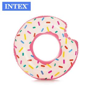Intex 56265 <span class=keywords><strong>tube</strong></span> à donuts, pas <span class=keywords><strong>cher</strong></span>, flotteur gonflable - Product Image 2