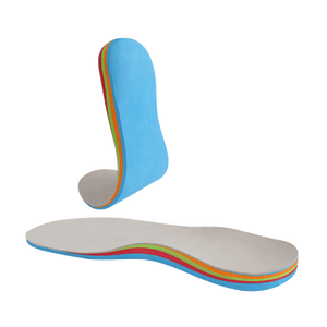 <span class=keywords><strong>Solette</strong></span> <span class=keywords><strong>Ortopediche</strong></span> EVA all'Ingrosso per Piedi Piatti, Produttore di <span class=keywords><strong>Solette</strong></span> <span class=keywords><strong>Ortopediche</strong></span>, Supporto per Arco Plantare - Product Image 1