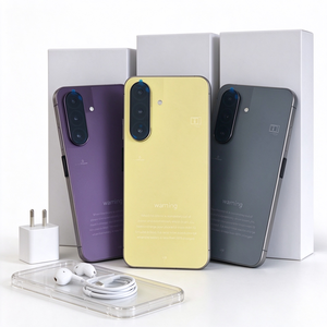 โทรศัพท์มือถือรุ่นปลดล็อค 2026 Factory A56 หน้าจอ HD 7.3 นิ้ว แรม 16GB รอม 1TB กล้อง AI 108MP ชาร์จเร็ว 65W รองรับซิมคู่ - Product Image 1