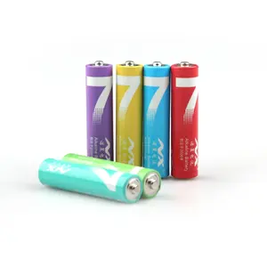 배터리 스틸로 lr6 1.5 v 알카라인 헤비 듀티 24 팩 ni-mh 14.4v 1000mah 700mah 충전식 aaa c d 배터리 (충전기 포함)