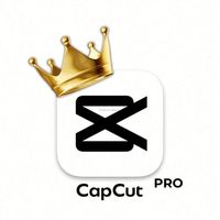 Suscripción de 1 Mes a Capcut Pro, Licencia de Software Premium para Edición de Video, Compatible con Sistemas Operativos, en Stock