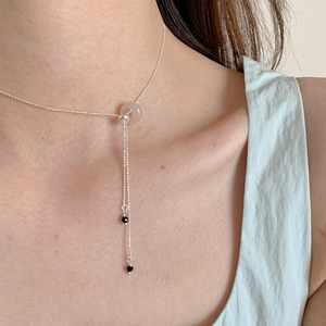 Exquisito Collar con Colgante de Mini Calabaza, Nuevo Estilo Chino, Lujo de Alta Gama, Material de Plata Pura S925 y Platino, Diseño Exclusivo - Product Image 1