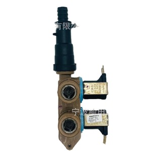 Válvula Solenoide Universal para Lavadora K-77052-AM 4517 de Tres Vías para Piezas de Calentador de Agua - Product Image 5