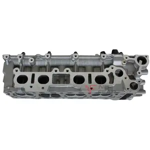 High Quality Cylinder Head Assembly With 8 Port for Toyota Hiace Hilux 4Runner LC Prado 3RZ 3RZ-FE Motor EFI Type