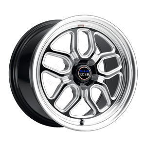 Rcsr ล้อรถอะลูมิเนียมอัลลอยปลอมแปลงแบบกำหนดเองขอบ5X112 5X120 5X114.3 17 18 19 20 21 22 23 24 26นิ้วสำหรับ Q50 <span class=keywords><strong>Te37</strong></span> bwm Infiniti - Product Image 1