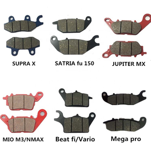 Wanou <span class=keywords><strong>nMax</strong></span> <span class=keywords><strong>จาน</strong></span>เบรกปั๊มหลัก - Product Image 5