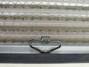 Đồng bằng Dutch dầu đá phiến <span class=keywords><strong>Shaker</strong></span> màn hình - Product Image 6