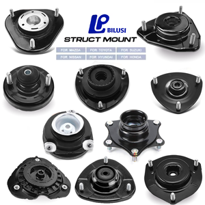 Outras peças de suspensão Struts Mount Front Strut <span class=keywords><strong>Shock</strong></span> Mount para Toyota Honda Nissan KIA Hyundai - Product Image 1
