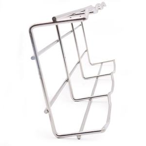 इनडोर तार जाल केबल ट्रे आईएसओ, प्रमाणीकरण - Product Image 2