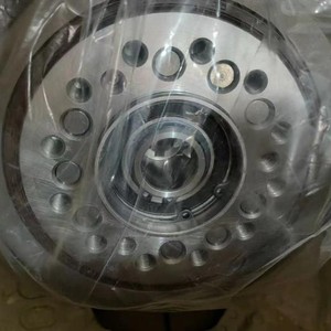 Réducteur d'engrenages de précision F2C-A35, type roue dentée, rapport 119, pour la réduction de vitesse des robots - Product Image 1