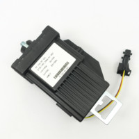 Interruptor de Parada de Emergencia Original para Montacargas Linde 7915692551 |   Botón de Seguridad Original de Fábrica |   Envío Inmediato