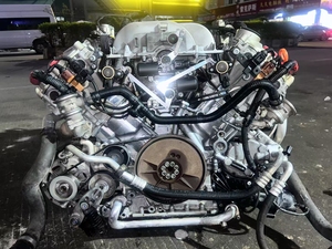 Para <span class=keywords><strong>Audi</strong></span> Q7 <span class=keywords><strong>A6</strong></span> A8 4.2T FSI <span class=keywords><strong>V8</strong></span> de Ocho Cilindros en V, Motor de Gasolina/Gasóleo, Bloque Largo, Nuevo o Usado - Product Image 1