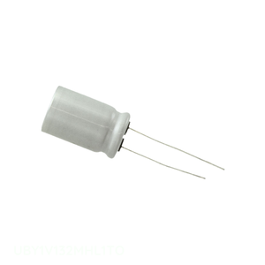 Condensador Original de 1300 uF, Tipo UBY1V132MHL1TO, de Aluminio, 1300UF, 20%, 35V, Radial - Product Image 1