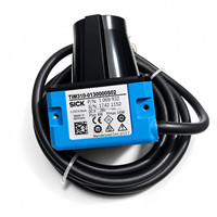 Sensor LiDAR SICK TIM310-0130000S02 Produk Asli Baru Tersedia di Stok
