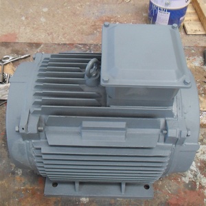 Générateur magnétique à basse vitesse bibo 250 tr/min 10 kW - Product Image 3