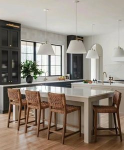 Accessoires pour unités de <span class=keywords><strong>cuisine</strong></span> personnalisées Prima, design moderne, prêt à assembler, acier inoxydable de haute qualité, armoire de <span class=keywords><strong>cuisine</strong></span> - Product Image 2