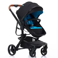 أحدث سعر عربة طفل quinny/نموذج جديد أفضل عربة لحديثي الولادة/رخيصة عربة طفل والرضع